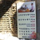 산천오리 이미지