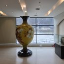 김천세계도자기박물관 전시실 이미지