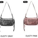 블랙퍼플 바로 그가방 Marco Bag NEW color 출시 !!!!