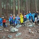 성주산자연휴양림 이미지