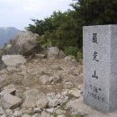 엄광산 동구경계 이미지