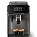 커피바리스타의 홈카페 이미지