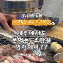 제주돗야지해초쌈 이미지