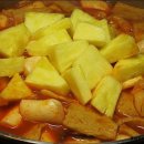 엄마떡볶이 이미지