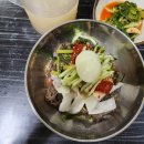 꽃집냉면 이미지