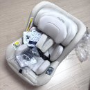 토들 | [내돈내산] 뉴나 토들넥스트 언박싱 후기🚗 (신생아 회전형 카시트 추천)