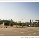 인천지하철1호선 문학경기장역 이미지