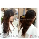 핫헤어코디 이미지