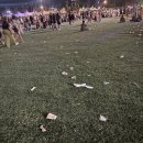 Coachella 코첼라 DAY 2 (3) 후기 (+Green Day, The Dare, Travis Scott, 빌리를 보다..)