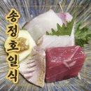 원광메디칼 | 서면 오마카세 맛집 송정호일식, 특별한 날 프리미엄 디너 코스 후기