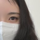 자연스러운 연장의 끝 | 금정역 속눈썹 연장 | 관리 후기