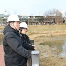 이문안호수공원 이미지