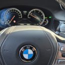 BMW정비서비스ㆍBMW730DㆍG11ㆍ경고등ㆍ서비스알림ㆍBMW스케너ㆍ카포스ㆍ구산정비센터ㆍ자동차정비기능장 이미지