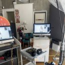편안한 촬영 분위기와 의상 대여 혜택, 신사동사진관 에반스스튜디오 후기!
