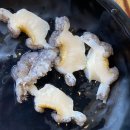 설빙충남대천점 | [충남 보령] 대천 해수욕장 조개구이 ‘조개마당🐚’(feat. 조개구이 무한리필)