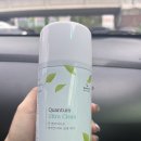 (주)통운모터스 | 퀸텀 울트라클린 차량용 에어컨/히터 원터치 탈취제 사용 후기
