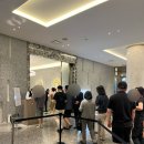 비스타힐 | 내돈내산 비스타 워커힐 서울 조식 후기