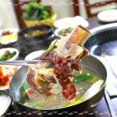 명성갈비 이미지