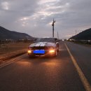 2007 Shelby GT500 BEFORE and AFTER ~~~ 이미지