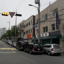 내손순환로 이미지