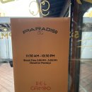 깜포 | [군산] 파라디소90 델깜포, 기념일 데이트 추천 맛집, 영화동, 내돈내산