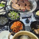 갈비에 반하다 이미지