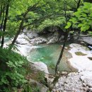 산내면 반선마을 이미지