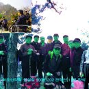 900회를 바라보는 전우 화요산악회 / 電友會報 221호 6면 계재 이미지