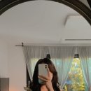 오소록한 벽돌집 이미지