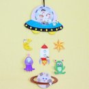 도토리우주선 이미지