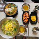 봉천역 맛집 봉천뼈칼국수&amp;뼛국밥 한 끼 식사로 굿