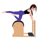 바른몸 앤 필라테스 이미지