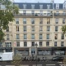 운장산갈거리민박 | 유럽여행 5일차) 파리 제이민박 | 메르시 Merci | zara | 센강에서 노상