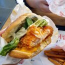 맘스터치 신설동역점 이미지