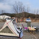 낙화담캠핑장 | 대구 근교 캠핑장 추천 [낙화담 캠핑장] 대구에서 40분 안쪽 거리 당일치기 캠핑 후기