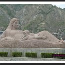 2016-4-24-(일) : 중국 중원 문화탐방 자료(21)- 란저우[ Lanzhou, 蘭州(난주), 兰州] 이미지