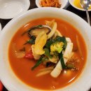 호신각 | 🍲 삼성역 중식당 호신각 – 삼선짬뽕밥 후기