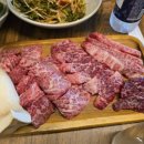 호동한우숯불갈비