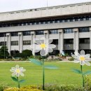 시청 본관 화장실 이미지