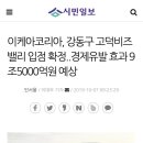 고덕비즈밸리 유통판매 복합시설 이미지