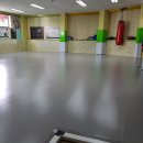 무덕태권도 이미지