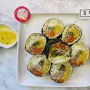 샌드위치와김밥
