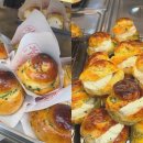 진빈대떡신사 | 광장시장 갈릭보이, 천하제빵 이후 폭발적 인기