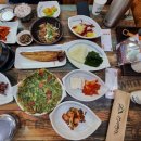 엄마밥상 반찬 이미지