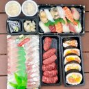 부산 깡통시장 초밥맛집 민영활어공장 부평시장점