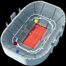 D00135 | 2023 테니스 로마오픈 - 티켓 준비