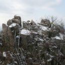 팔봉산 주차장 이미지