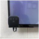 밝고 맑은 보청기 이미지