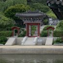명옥헌정원1(주차장) | 순천 | 순천만국가정원 5월 말 방문 후기 코스 포토스팟 주차장