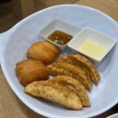 송우현의 파주 국물없는 우동 이미지